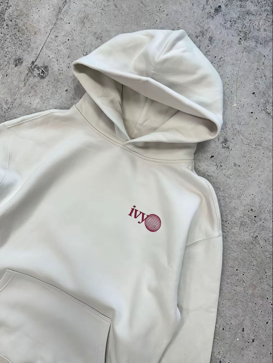 FRANK OCEAN IVY HOODIE