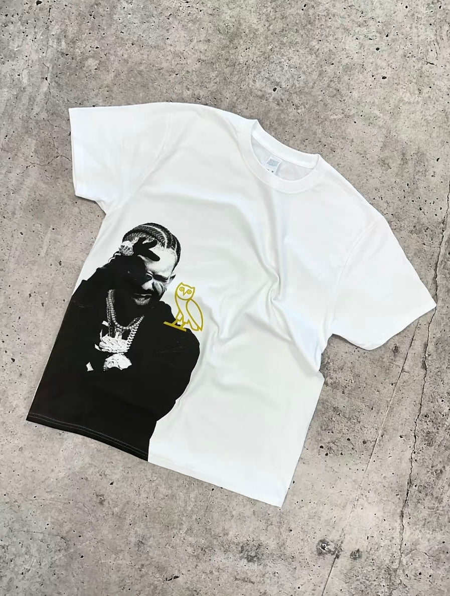 DRAKE WIRELESS T-SHIRT