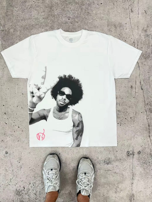 BRENT FAIYAZ SONDER T-SHIRT