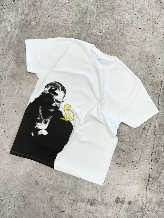 DRAKE WIRELESS T-SHIRT