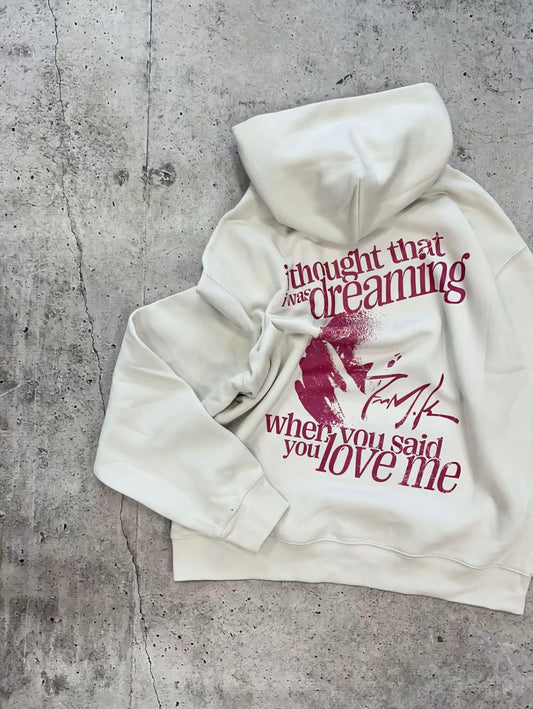 FRANK OCEAN IVY HOODIE