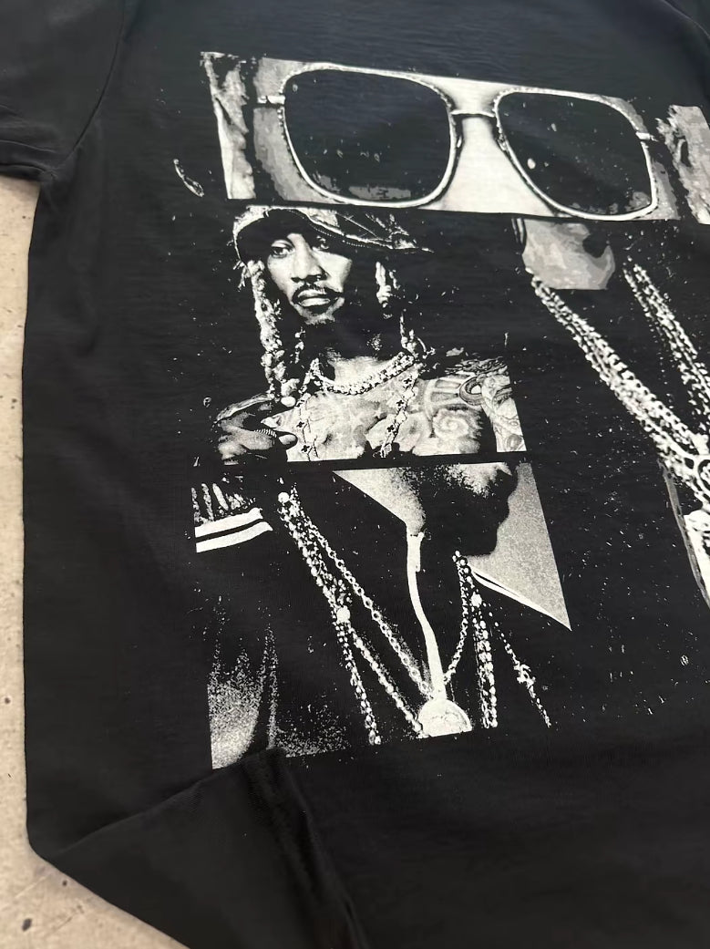 FUTURE EYES T-SHIRT