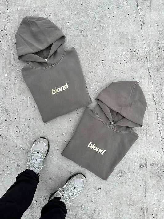FRANK OCEAN BLOND HOODIE