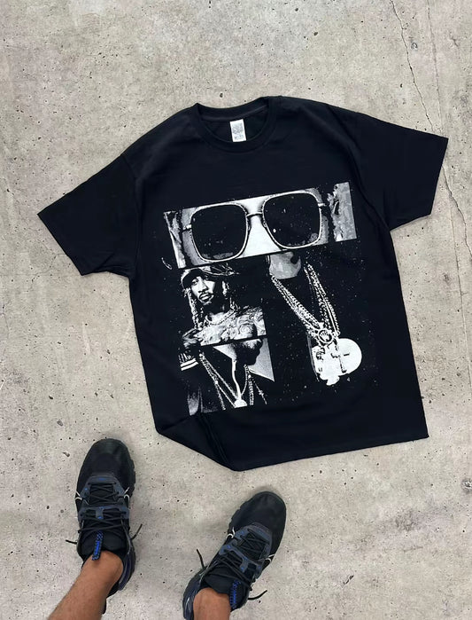 FUTURE EYES T-SHIRT