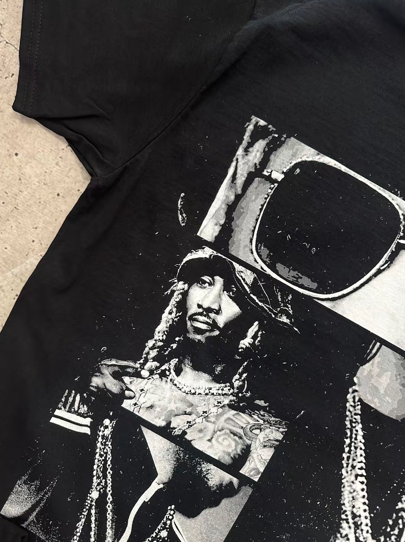 FUTURE EYES T-SHIRT