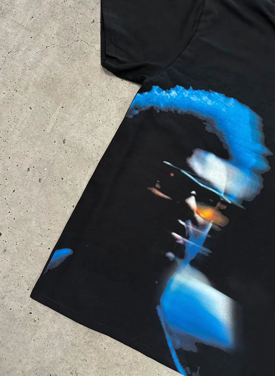 AFTER HOURS TIL’ DAWN T-SHIRT
